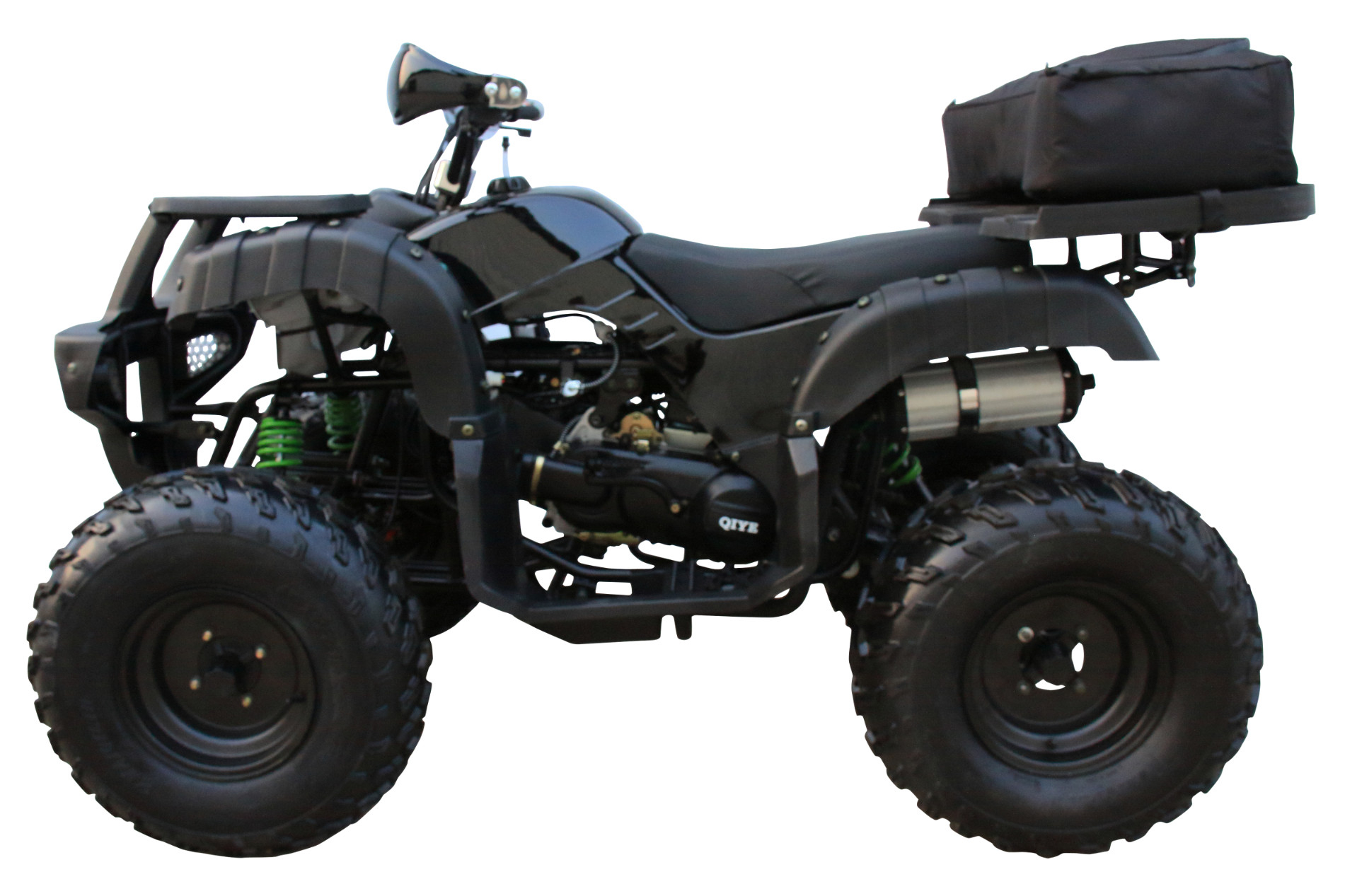 Adult ATV 150cc & Larger > Extreme UT150 150cc ATV Quad Mountopz